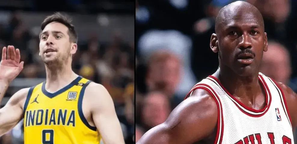 回到主场后，步行者#NBA总决赛# 怎么又突然变得这么厉害了呢？看了比赛直播应该