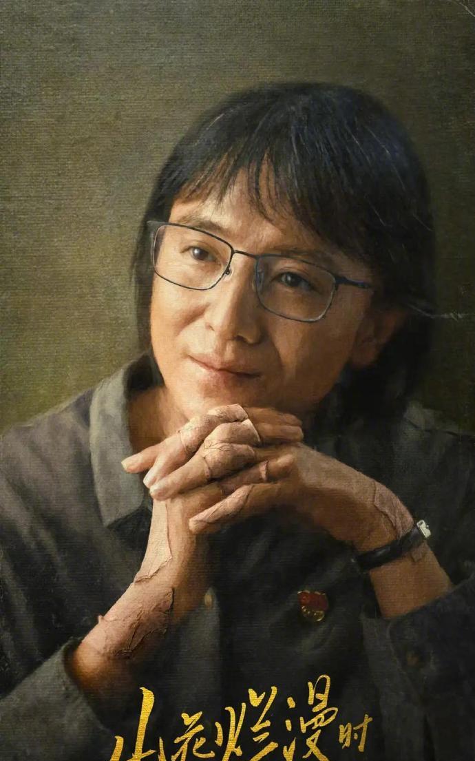 宋佳白玉兰最佳女主角
27日晚，第30届上海电视节揭晓白玉兰奖。宋佳凭借在《山花