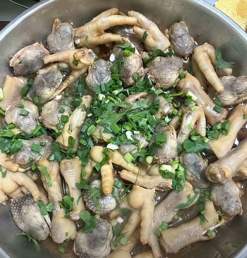 这道菜没多少人敢吃哦