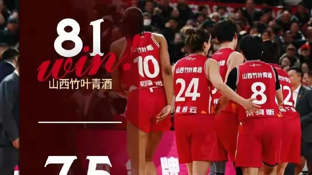 女篮对四川阵山西女篮：季后赛半决赛的火热对决