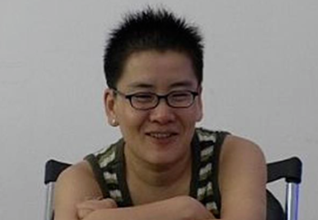 2005年，来自宁夏的耿兰俊原本是个姑娘，却成为了国内首位进行“女变男”手术的人