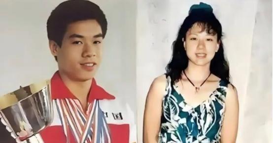 1993年，体操王子李宁娶了师姐陈永妍，然而两人婚后6年一直都没有孩子，陈永妍嘟