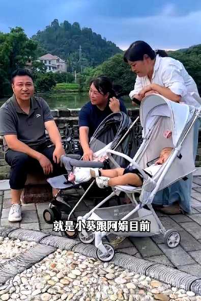 我觉得海哥没说错啊，从阿娟和小奎刚刚相亲认识的时候，海哥就是这样说的，希望阿娟有