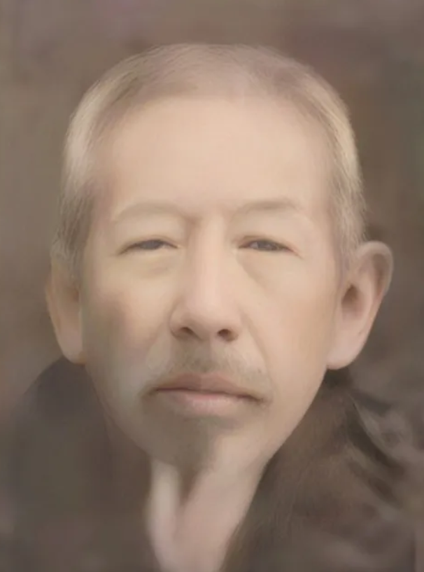 1953年，了明禅师被带到刑场枪毙，行刑前，他对行刑人员提了一个要求：“我罪大恶