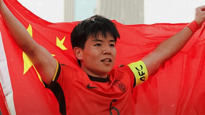 京媒名记：国足U23像98年意大利队，少1个维耶里！踢得难看，但总能赢