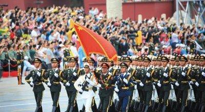 ·为什么感觉中国连个靠谱的盟友都没有？说白了，其实不光是中国没有，像美俄这种大国