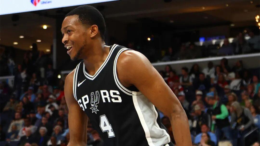 单节15分+杀死比赛！福克斯赛季首秀有多惊艳？