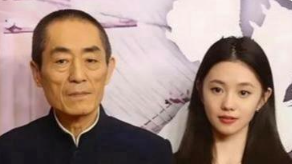 张艺谋又一次在娱乐圈引起轩然大波！