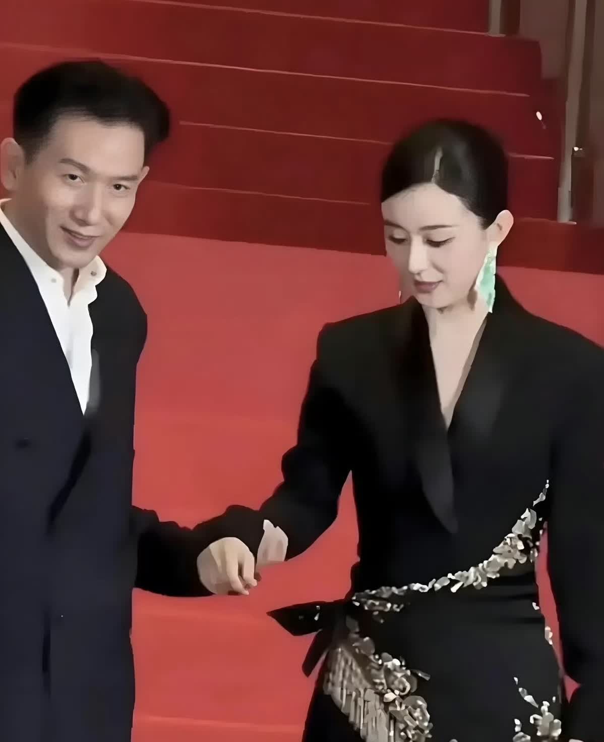 赵丽颖和赵德胤的恋情，看了下其他平台，说男方并没有什么负面新闻，属于男才女貌。如