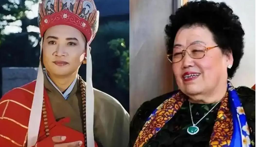 72岁迟重瑞卖房引热议：33年“唐僧式婚姻”，藏着比百亿遗产更暖的真相