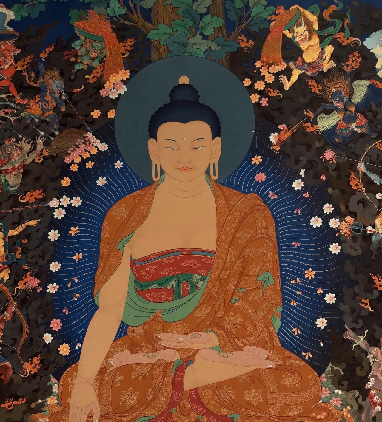 释迦牟尼佛