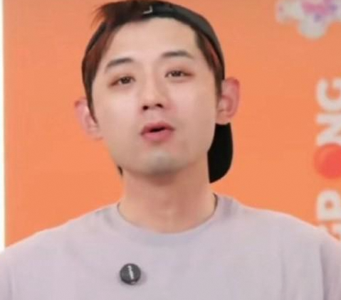 张继科自曝2018韩国赛退赛真相 抽签不公让他忍无可忍