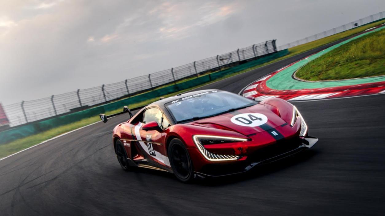 仰望汽车广州车展全矩阵亮相 技术与产品成果集中呈现