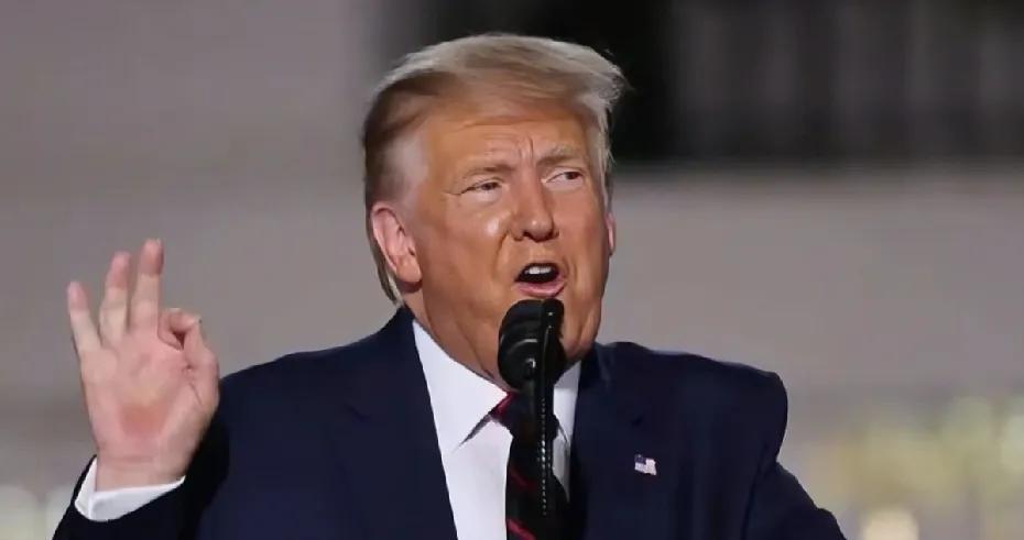 特朗普总说美国在贸易中吃亏，那么请问，美国每年27万亿美元的GDP是怎么来的？是