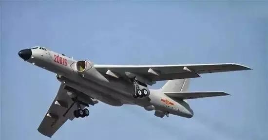 中国的导弹射程极高飞行速度极快，雷达技术和电子战能力独步天下，有很大一部分原因可