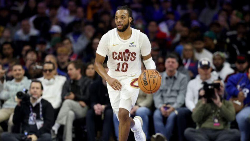 加兰将因伤至少缺席一周！