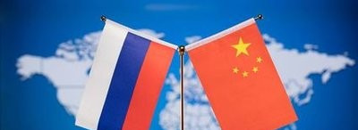 中国明白盟友靠不住











中国在国际关系中越来越清醒，认识到盟友