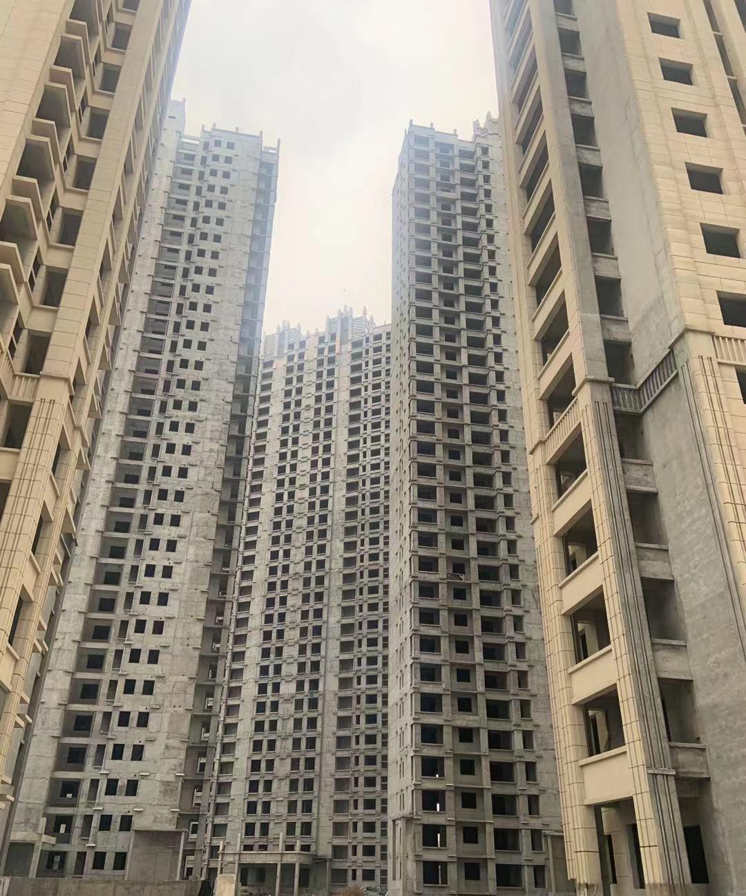 “这个判决真解气！”江苏盐城，一女子买下一套118万的房子，并支付了43万首付，