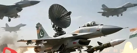 法国紧急叫停印度空军使用“阵风”，是因为印巴冲突可能影响法国在印度的军售地位。