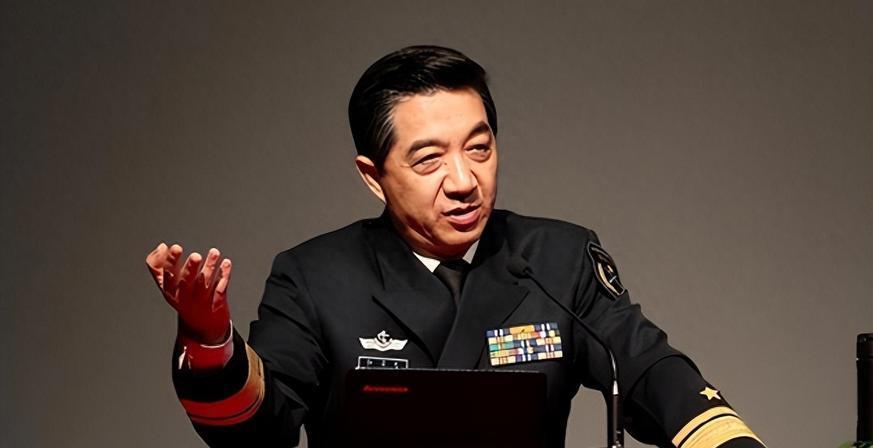 战争爆发前兆已出现！美国已展现四大警示，张召忠预言恐怕终将兑现？
麻烦看官老爷们