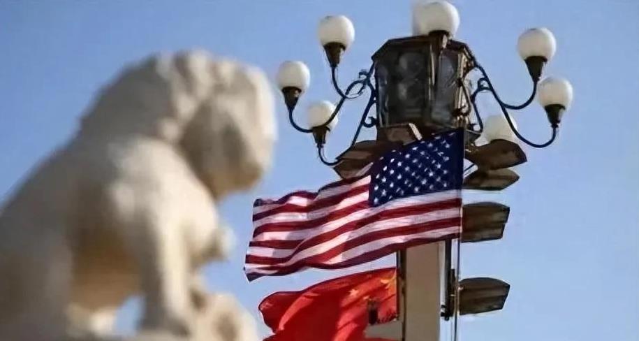 美国看似鲁莽，实际粗中有细，或者更应该说是假痴不癫！
装疯卖傻之后，精准收割开始