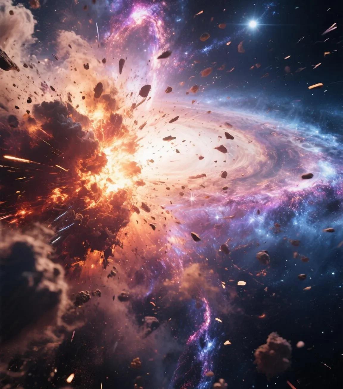 天选之人，宇宙给你递话——
最近是否总在深夜忽然清醒，心里蹦出个坚定的念头？或是