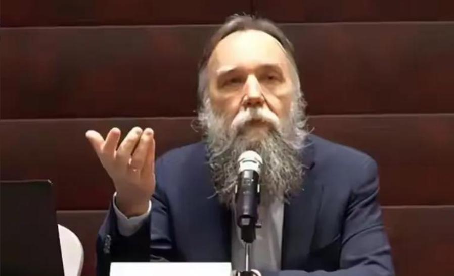 “俄罗斯国师”杜金预言：下一个爆发战争的地方，不是南海也不是台海，而是在这个地方