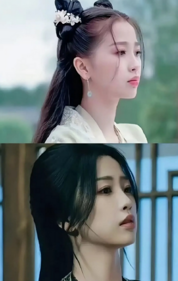 瞬间对郭敬明起了敬意…… ​​​