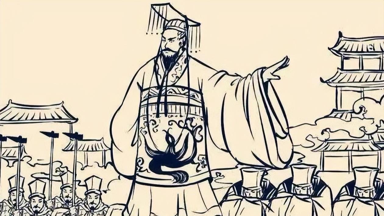 楚庄王：三年不鸣的蛰伏智慧，一飞冲天的霸主格局