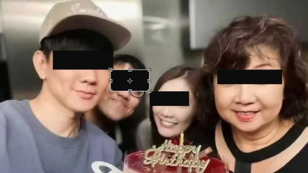 林俊杰前女友发文内涵其劈腿，现女友或是“三姐”