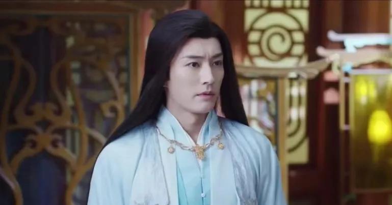 都说辛云来丑，那《念无双》的男演员们岂不是丑上加丑？
老实说，《念无双》导演是从