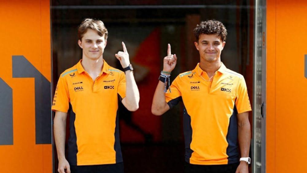 迈凯伦：自由竞争继续 不到万不得已不会选择只保一个