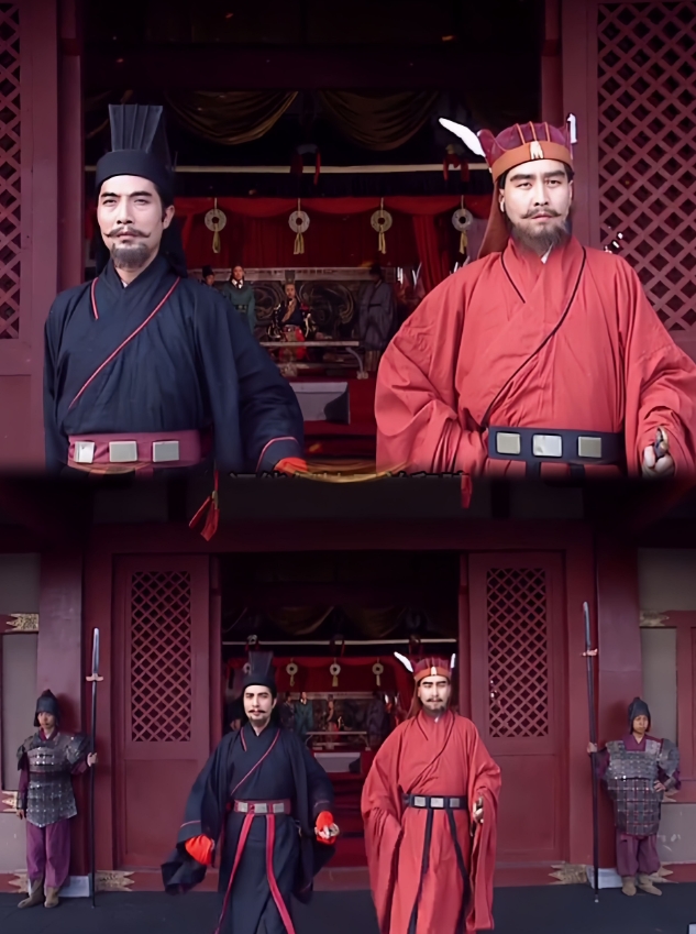 都说豪门兄弟必争权，但司马家这俩狠人愣是没翻脸。  
你以为司马昭是啥狠角色？在