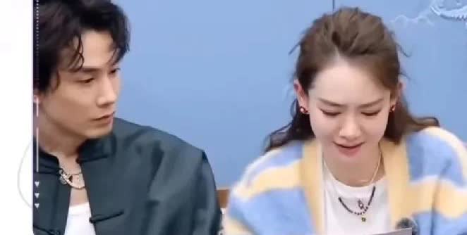 李承铉：“我就很喜欢和戚薇有夫妻生活，你要知道男女关系中，性格是一部分，但夫妻生