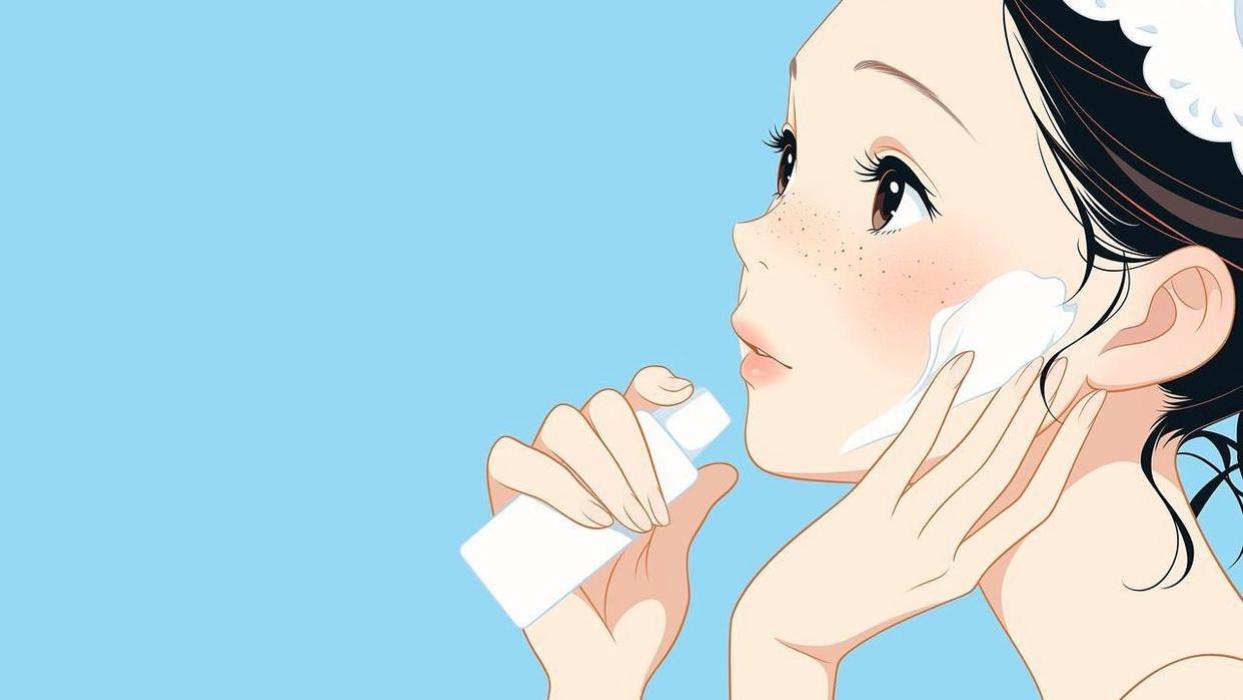 男生护肤必看！2025年补水修护面膜红榜TOP10全解析