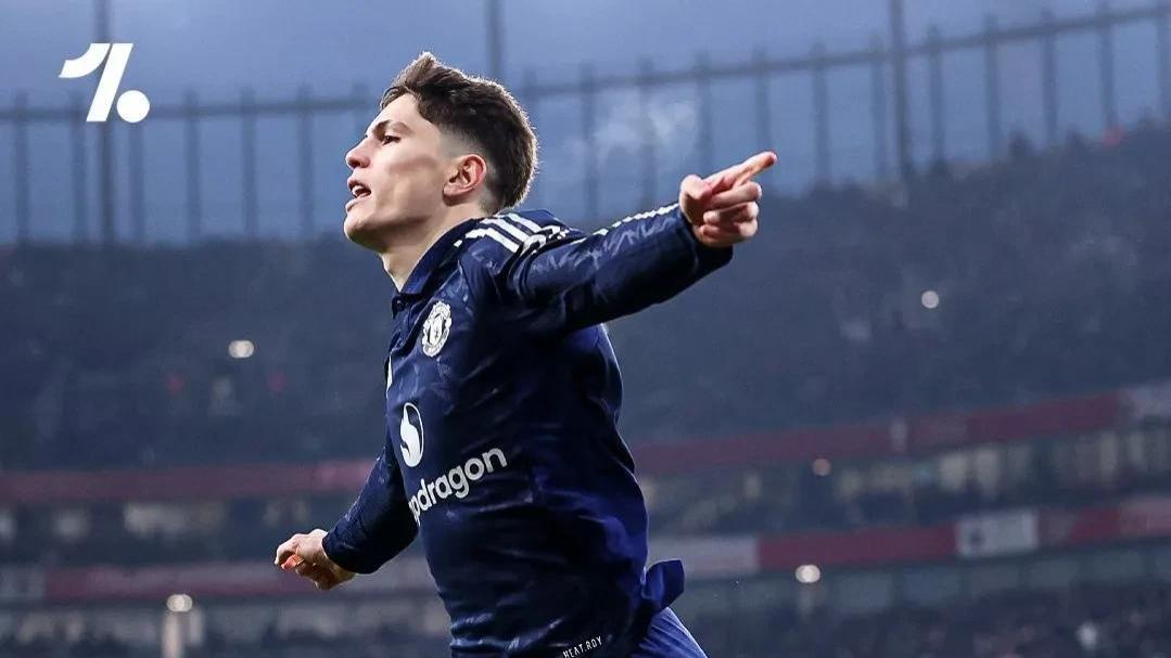 曼联十人应战，点球大战力克阿森纳