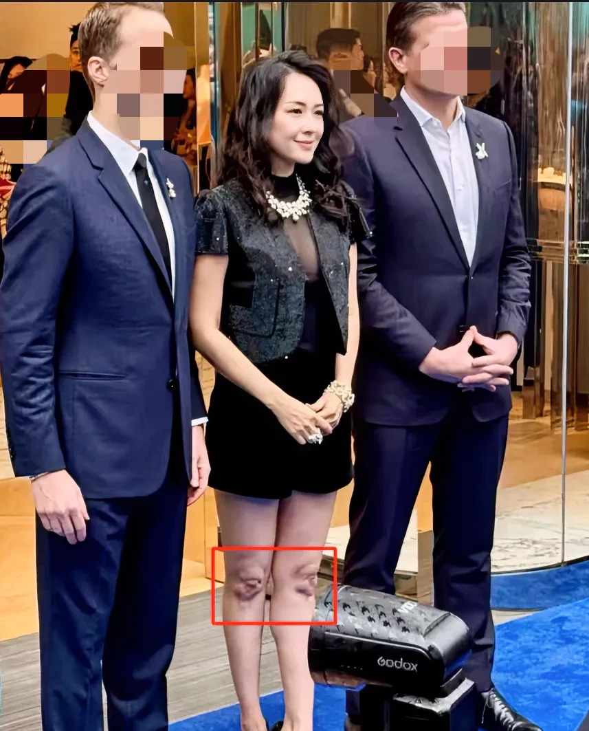 章子怡离婚后状态引热议











章子怡最近出现在成都，网友们纷纷议