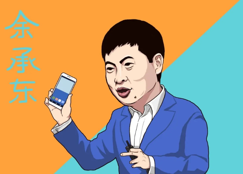 品控危机引爆舆论，余承东揭露合作内幕

“有的汽车产品质量非常差，让我看完后一头