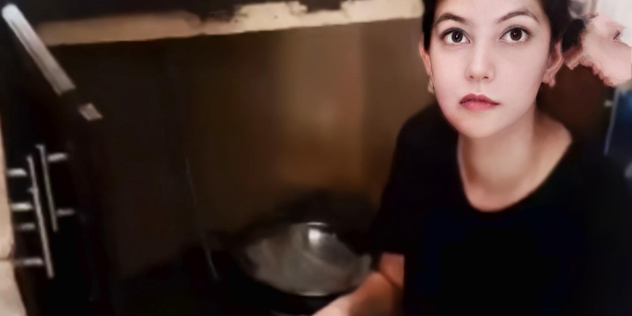 恭喜在巴基斯坦的阿阳，喜得贵子！阿阳老婆米莱布在昨天终于是生了，按照时间推算虽然