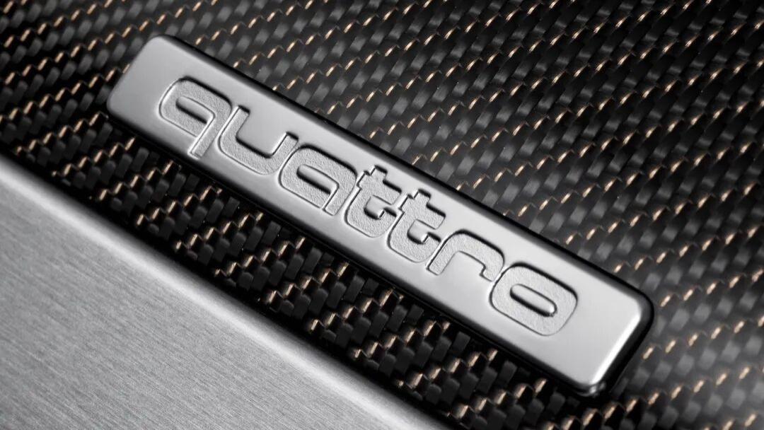 已经有45年历史的Quattro，为何仍是奥迪汽车的灵魂？