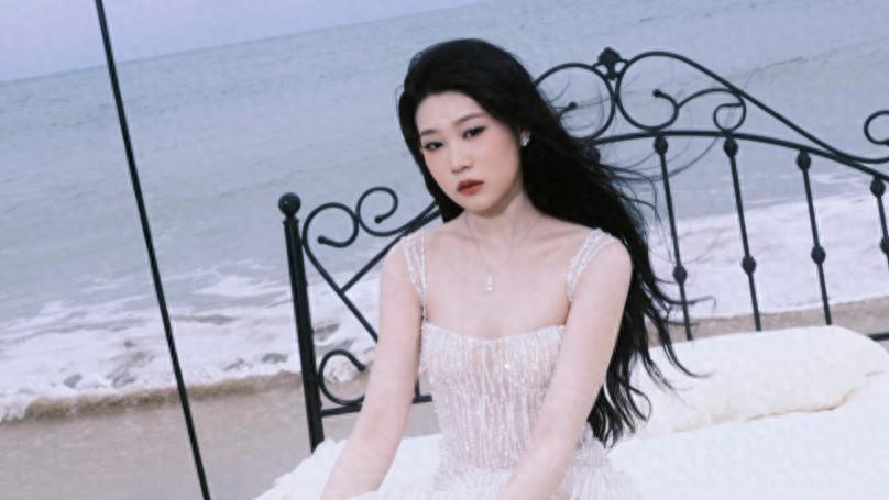 星三代都出道了，濮存昕的外孙女竟出演短剧