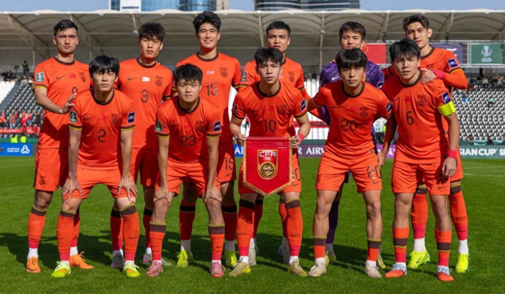 1月14日，随着U23亚洲杯D组的两场比赛结束，小组赛已经全部结束。在小组赛的比