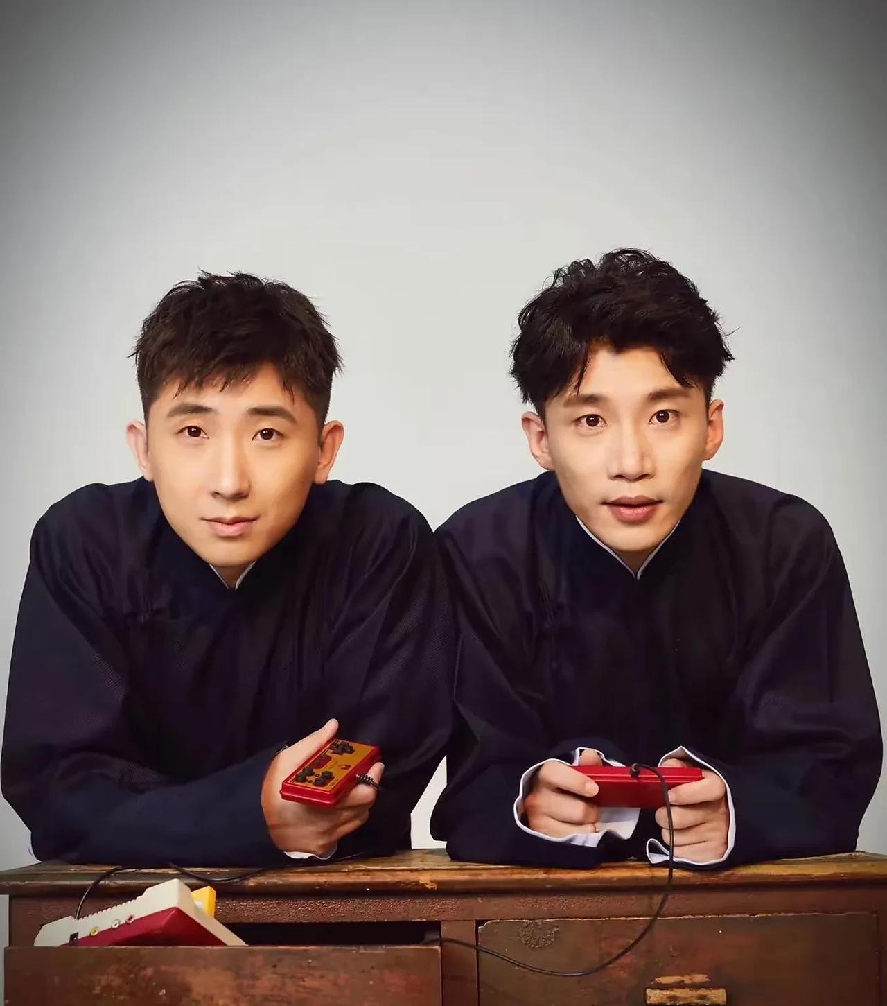 多读书还是有用的
你看德云社的尚九熙
他对 6 年前，他与何九华裂穴的来龙去脉，
