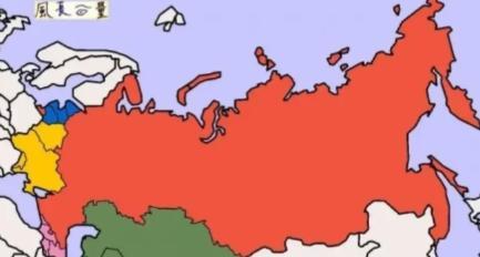 俄罗斯的国力，已经支撑不住如此广袤的国土面积了，它现在就是在硬撑。苏联时期可以通
