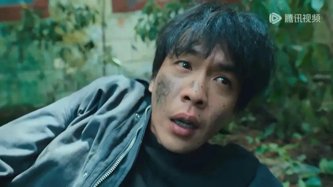 才播4集，飙升榜第一！鹅厂这部新剧，又是2025悬疑黑马