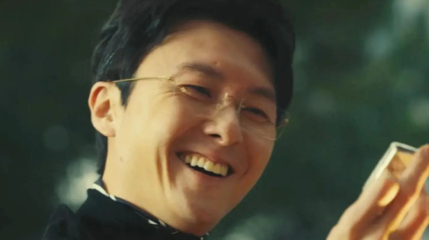 《黄雀》：贪婪没有好下场！