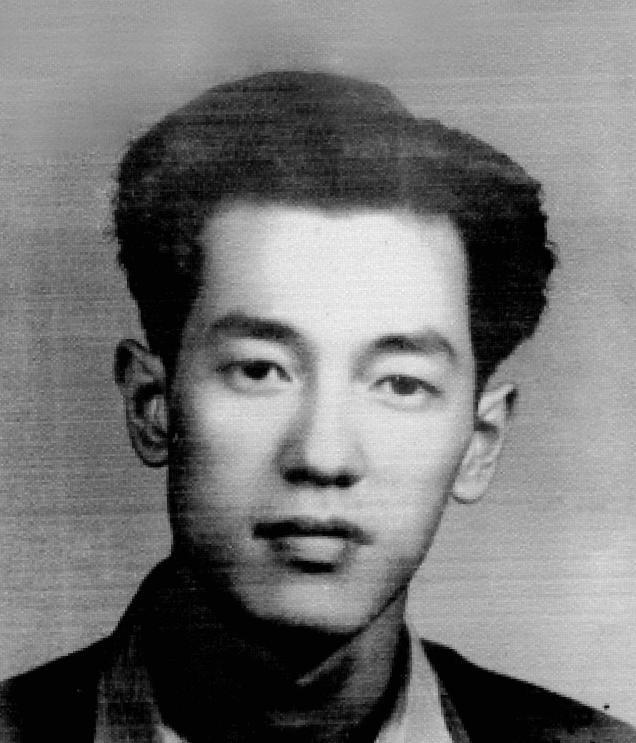 1988年，“中国核潜艇之父”黄旭华，在南海做深潜试验时，顺道回了趟家，看望自己