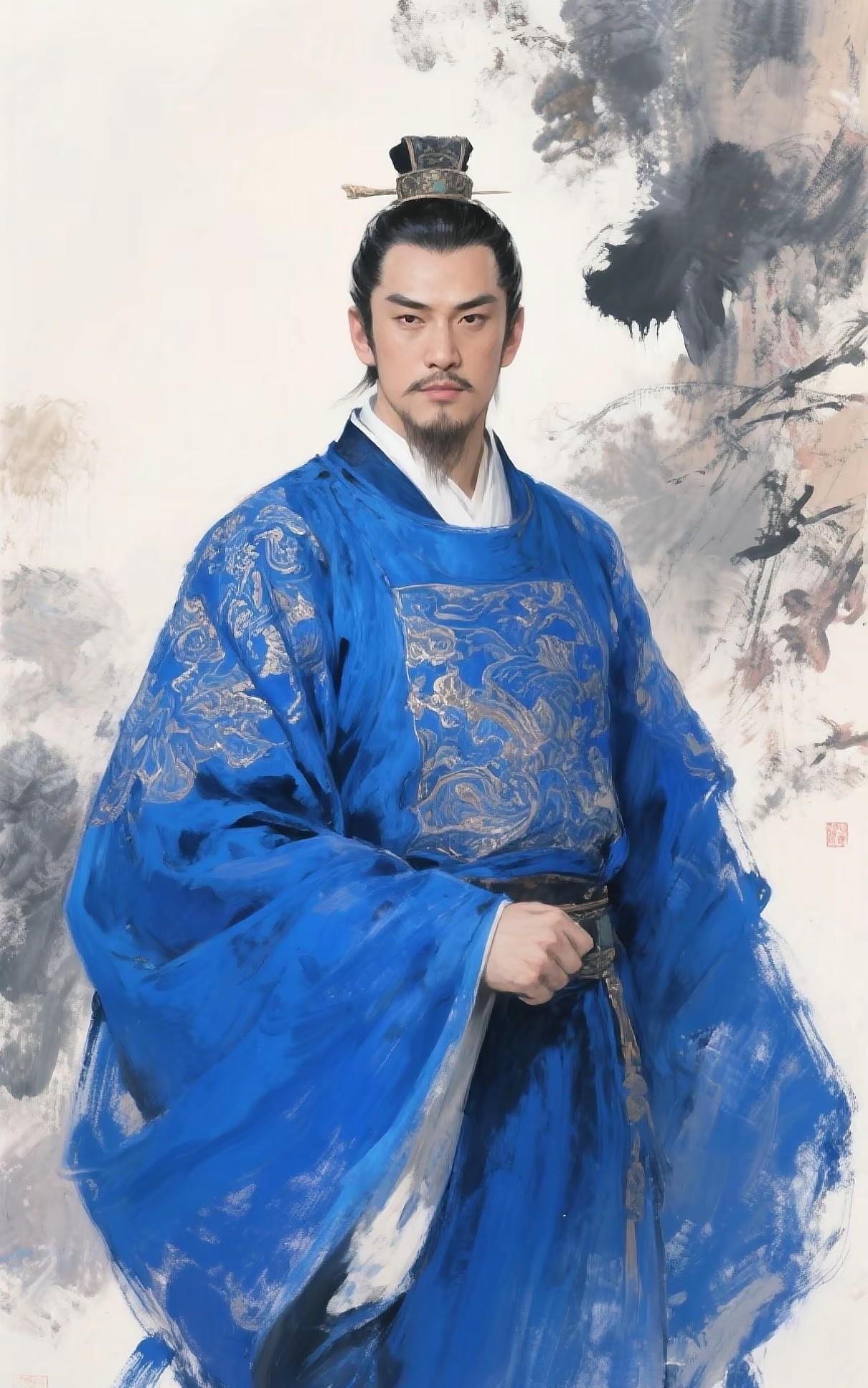 如果没有马嵬坡之变，唐肃宗李亨能不能坐上皇帝宝座，都是另外一回事。毕竟，他和唐玄