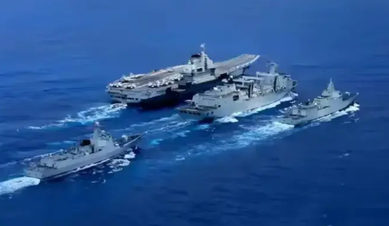 为什么外界普遍不相信我们会对台采取断然措施？今年3月13日，在我们巜国家反分裂安