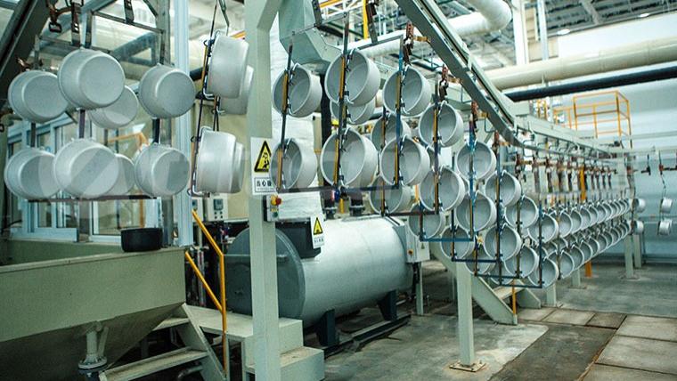 为何我们坚持使用顶级核心部件？一份关于涂装系统“底层逻辑”的坦白